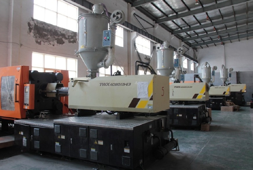 推薦優質浙江杭州注塑模具設計公司_圖片1