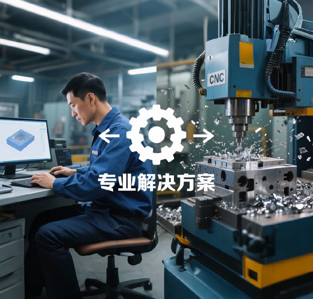 專注上海模具設計與出口模具設計外包,為全球客戶提供專業解決方案